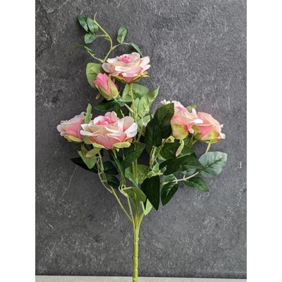 Sempro Kytica Ruží 143B 54cm ružová