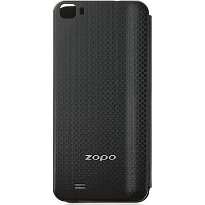 Púzdro Zopo Flipové ZP980 + čierne