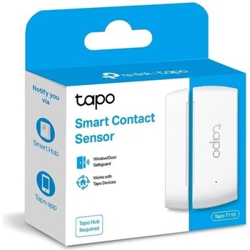 Image 1 of TP-Link Tapo T110 V1