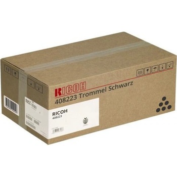 Ricoh 408223, 407404 черно (black) оригинален цилиндричен блок (407404)