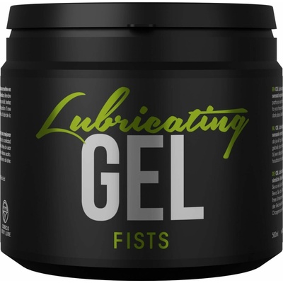 Cobeco Pharma Lubricating Gel Fists 500 ml