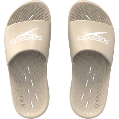 Speedo Джапанки speedo slides one piece af