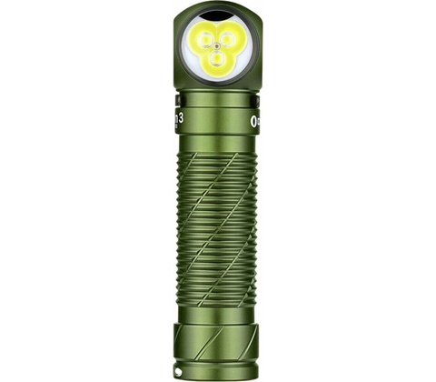 Olight Perun 3