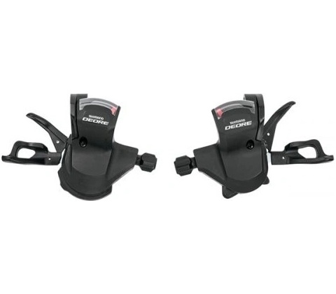 Shimano SL-M6000