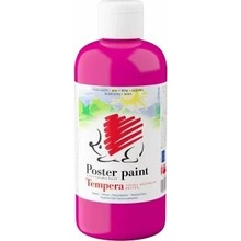 ICO Ježko tempera ružová 500 ml