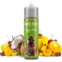 Vape Fest Shake & Vape Reggae Relax 10 ml