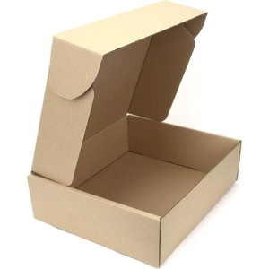  35 х 30 х 10, 5 см. сгъваема картонена кутия