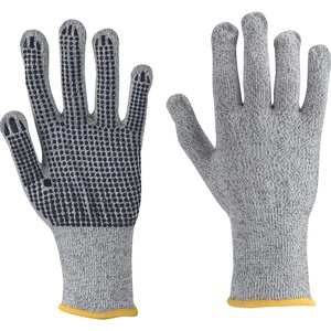 CERVA Cerva cropper dots / Ръкавици против порязване 8 (0113000899080)