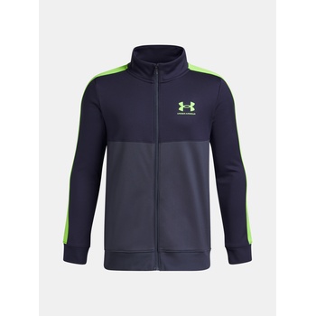 Under Armour Детски комплект Under Armour UA Rival CB Knit Track Suit-GRY Under Armour | Siv | Момчешки | M