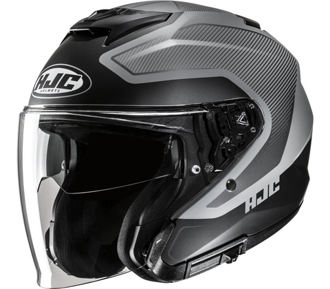 HJC i31 Tevis
