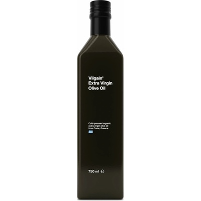 Vilgain Olivový olej extra panenský 0,75 l