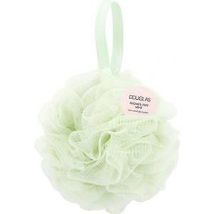 Douglas Accessories Douglas Shower Puff Mint Гъба за тяло дамски