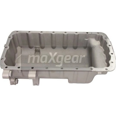 MAXGEAR Olejová vaňa 340048