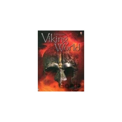 Wiking World - Anne Millard