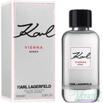 KARL LAGERFELD Karl Vienna Opera EDT 100 ml Парфюми