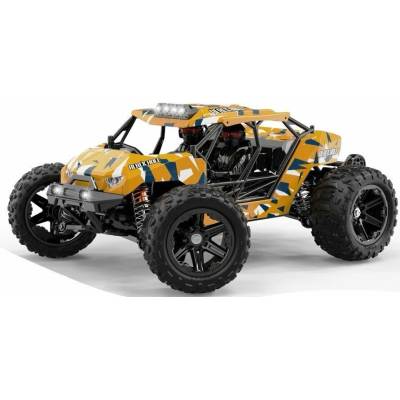 Mamido Terénne autíčko na diaľkové ovládanie s rýchlosťou 40 km/h 1:14 RTR