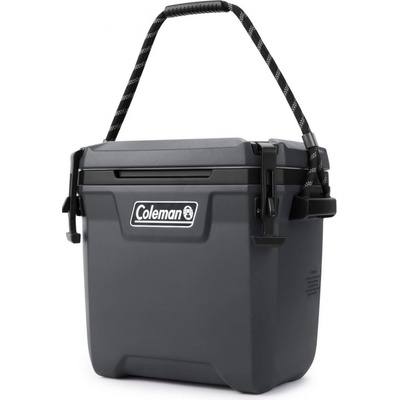 Coleman Convoy 28 QT