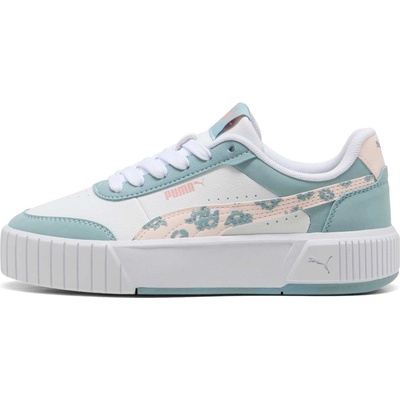 PUMA Обувки Carina Mia Floral Jr