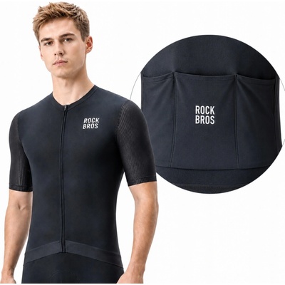 Rockbros 15200025 čierny