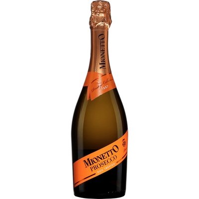 Mionetto Prosecco Frizzante Doc Treviso 0,75 l