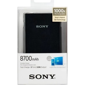 Sony PowerBank 8700 mAh CP-V9