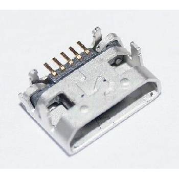 Nabíjací konektor Sony E2105 Xperia E4 Variant:: nabíjací konektor