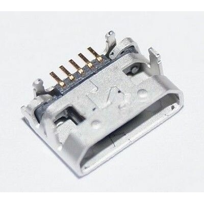 Nabíjací konektor Sony E2105 Xperia E4 Variant:: nabíjací konektor