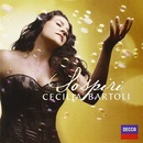 BARTOLI CECILIA: SOSPIRI CD