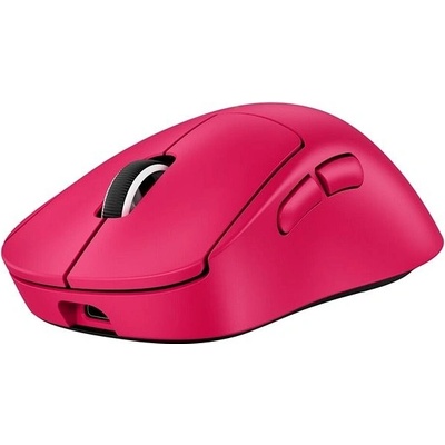 Logitech G PRO X SUPERLIGHT 2 DEX 910-007373