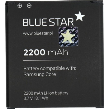 BlueStar BS Premium Samsung G360 / G361 Galaxy Core Prime - 2200mAh