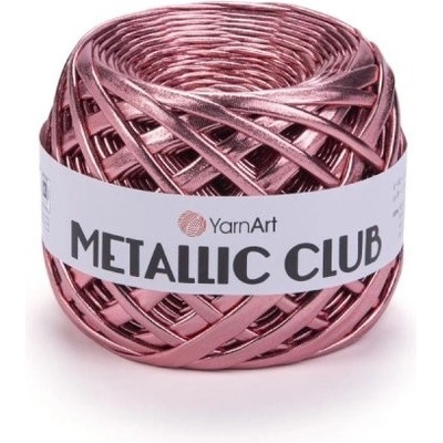 YarnArt Metallic Club Barva: příze Metallic Club 8110