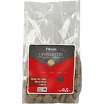 Dibaq Fitmin Крокети ябълка+витамин С деликатес за коне 500 g