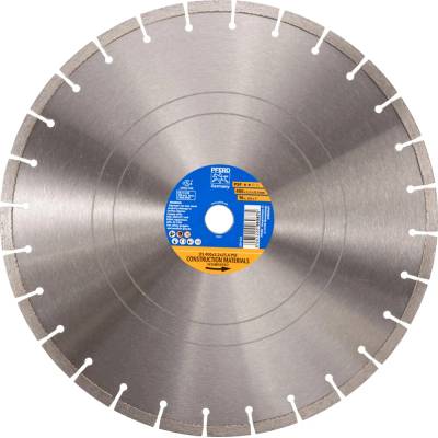 Pferd diamantový rezací kotúč 400 x 3,2 x 25,4 mm 68300054
