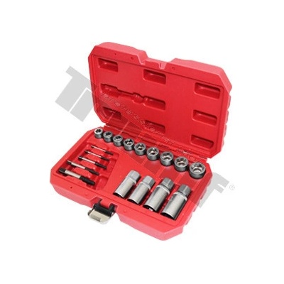 Triumf 3/8" 10-19mm štifty 1/2" 8-12mm M3-M18 mm 18 dielna