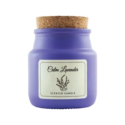 Q Home Calm Lavender 85 g
