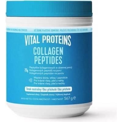 Vital Proteins Collagen Peptides, 567 g, Vital Proteins (53502)