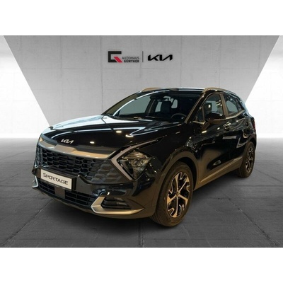 Kia Sportage 1.6 Ultimate Edition DCT 118 kW