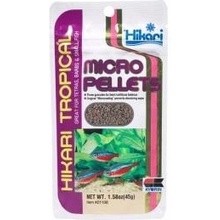 Hikari Tropical Micro Pellets 45 g