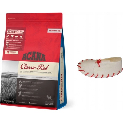 Acana Dog Classics Red 2 kg