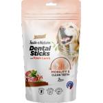Pet nutrition|Prince Дентални пръчки с прясно агнешко за мобилност за кучета /7бр/ PRINCE DENTAL STICK - Mobility with Fresh Lamb