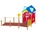 Playfactory КОМБИНИРАНО ДЕТСКО СЪОРЪЖЕНИЕ ps0047-1