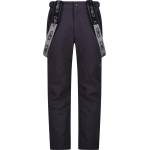CMP Ски панталон CMP Salopette Stretch Polyester Ski trousers - Antracite - размер 48 (007-2981-0812)