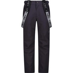 CMP Ски панталон CMP Salopette Stretch Polyester Ski trousers - Antracite - размер 48 (007-2981-0812)