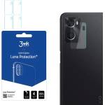 3mk Protection 4x Стъкло за камера 3mk за Oppo A76/A96/A36 - Прозрачен KP20524