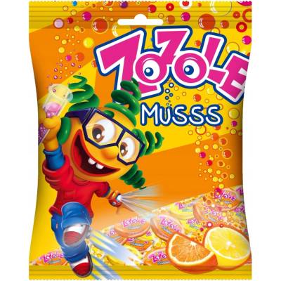 Zozole Musss Mieszko 75 g