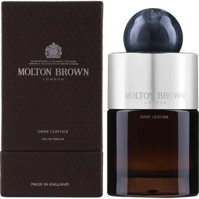 Molton Brown Dark Leather Eau The Parfume parfémovaná voda unisex 100 ml