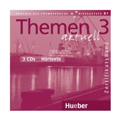 Themen Aktuell 3 CD /3/