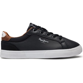 Pepe Jeans Сникърси Pepe Jeans PBS30569 Navy 595 (PBS30569)