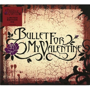 Bullet For My Valentine - Bullet For My Valentine (Reissue) (CD) (0199584273020)