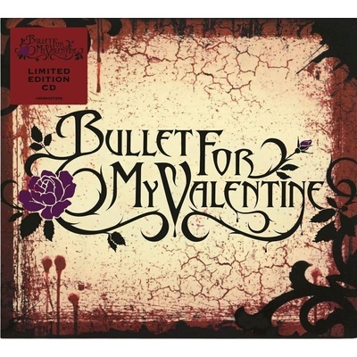 Bullet For My Valentine - Bullet For My Valentine (Reissue) (CD) (0199584273020)